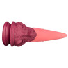 Bad Demon Gode Drakon Tongue 15 x 5cm